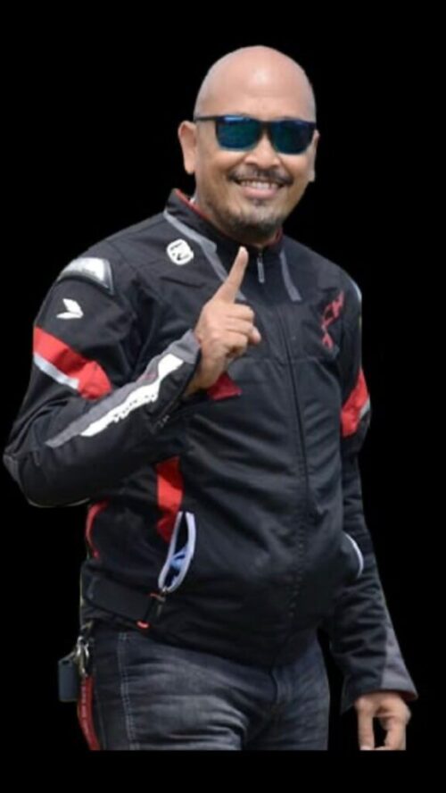 Wahyudi Ariyanto